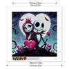 DIY Diamond Painting The Person In Love Cross Stitch Kit Mosaic Art Diamond Painting Full Circle Diamond Home Decoration