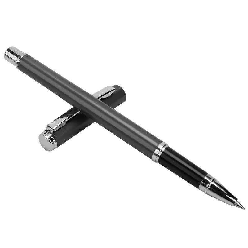 Deli S82 Metal Gel Pen