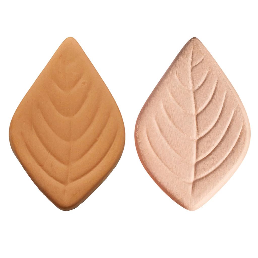 Portable Cigar Humidifier Natura Moisturizer Reusable Leaf Clay Hydrostone Keep Conditioning Humidity Terracotta