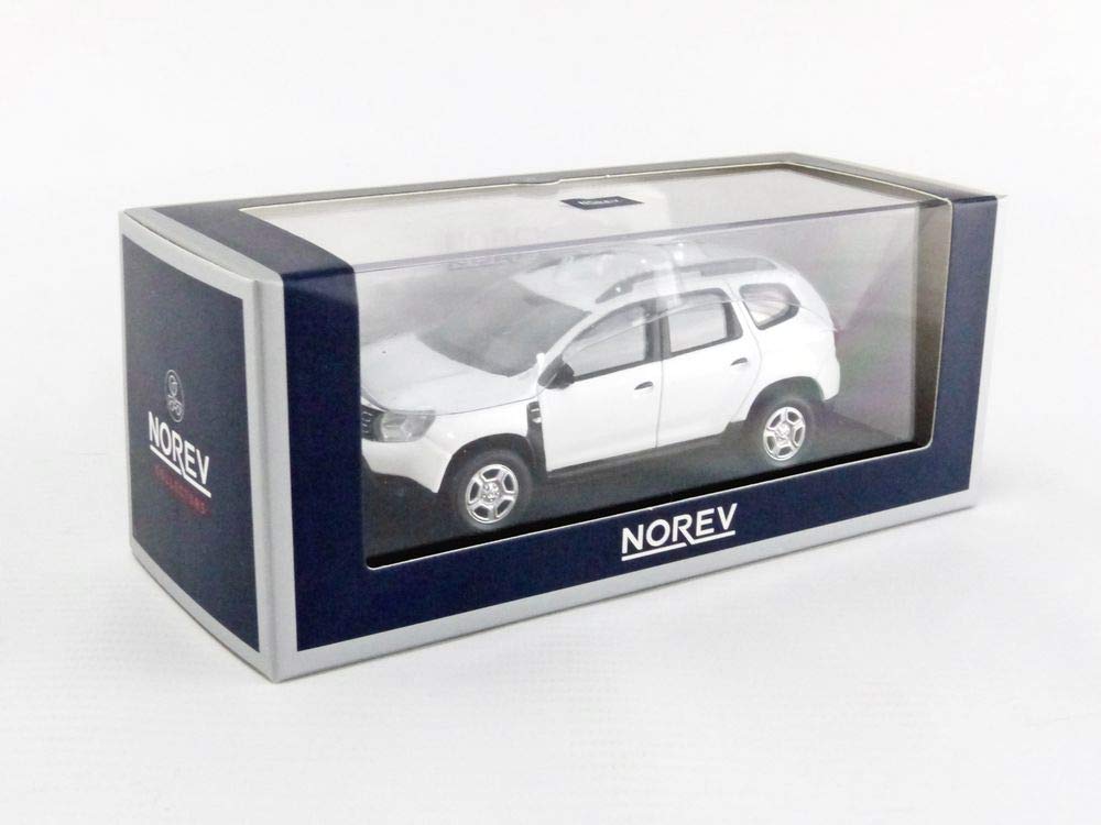 NOREV Dacia Duster 1/43 - - 2018-509008