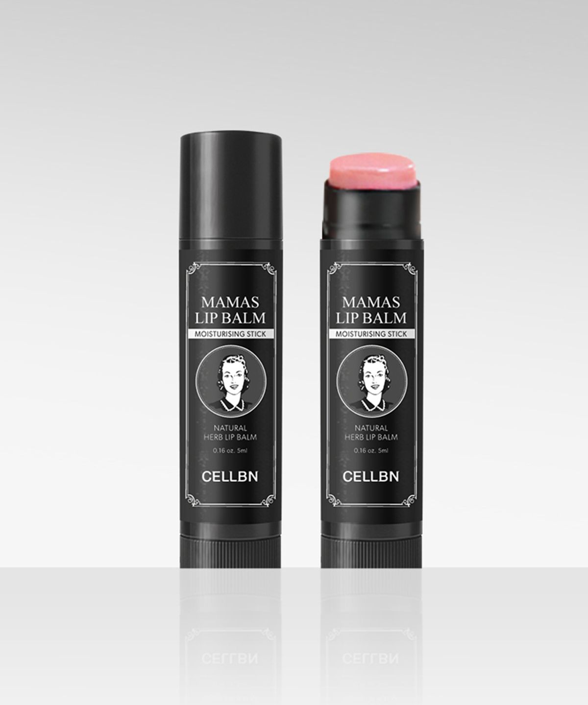 Mamas Lip Balm 5ml