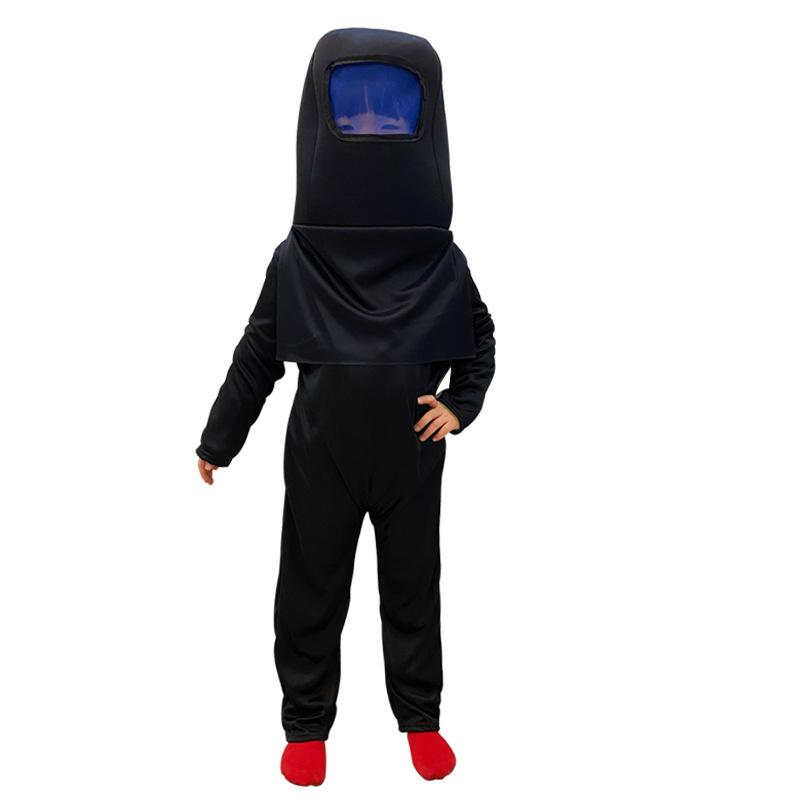 2 New Game Costumes, Space Kill Costumes, Halloween Costumes