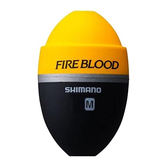 Shimano FB Zero Pit (M) Оранжевый Б