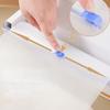 Disposable Free Cutting Kitchen Board Mat Antibacterial Supplementary Food Fruit Vegetable Cutting Board Adhesive Plate Mat