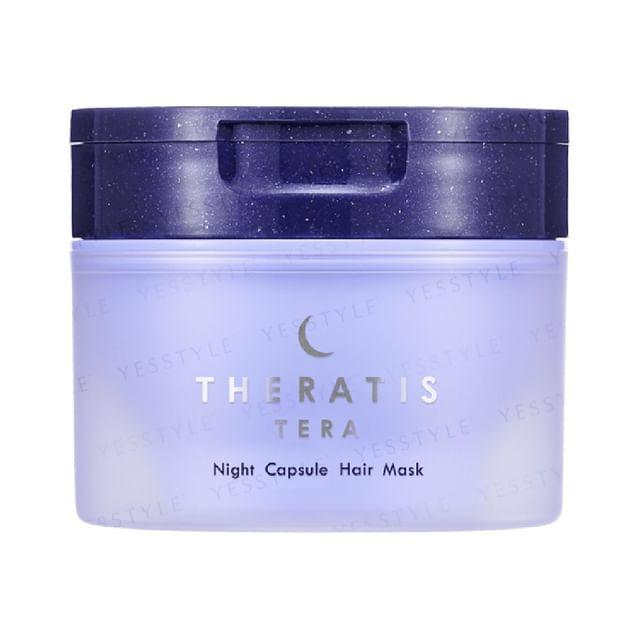 ViCREA - THERATIS TERA Premium EX Night Capsule Hair Mask 150g