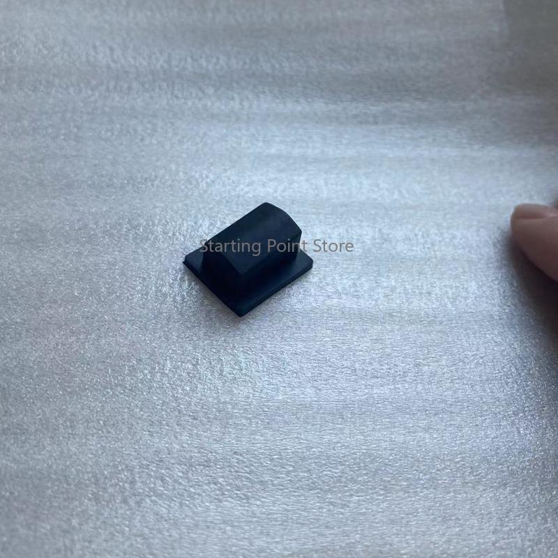 Applicable To Jiangling Yusheng S330 Front Door Handle Outside the Car Door Handle with Flashlight Induction Button Cover
