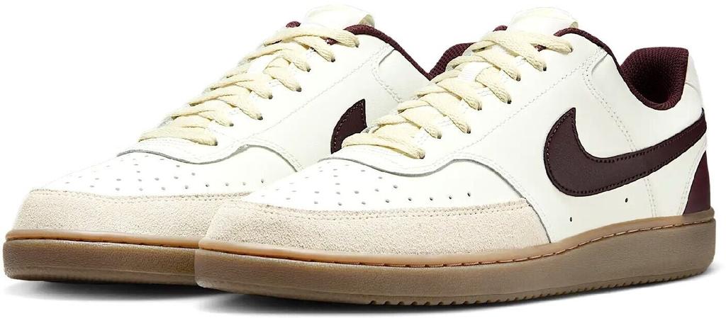 Кроссовки Nike Cout Vision Lo Beige