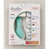 Schick Intuition Women's Epilator Set Aloe 1 Stick + 4 Blades 1 Pcs