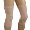 Leg Cover Running Cycling Invisible Silk Stockings Knee Protector Pad Leg Warmers Knee Sleeves