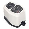 Booster Pump 100W 24V 25L Full Automatic Intelligent Sensing Quiet Water Pressure Boost Pump 100‑240V EU Plug