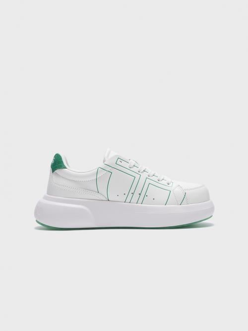 [Sergio Tacchini] 1966 COURT TXSH12131-GNS
