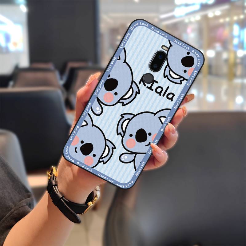 Soft Case Waterproof Phone Case For Meizu M8/V8 Pro Shockproof Anti-knock Dirt-resistant Protective Durable Phone Pouch