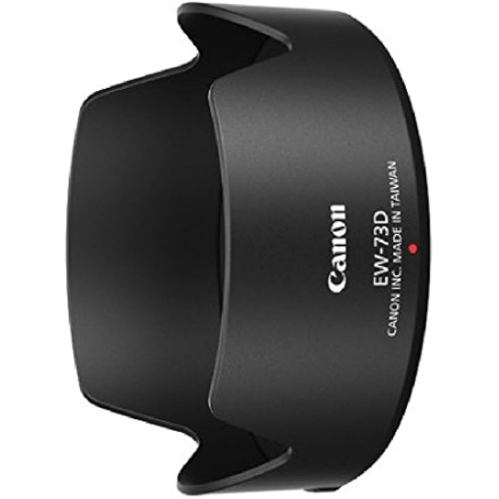 Canon Lens Hood EW-73D LENS HOOD EW-73D