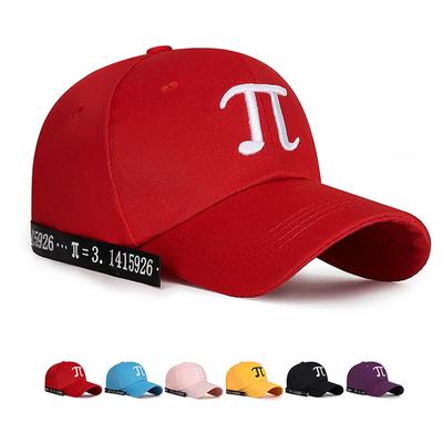 Spring Summer Youth Student Baseball Cap Long Ribbon Men Women Adjustable Sun Hat