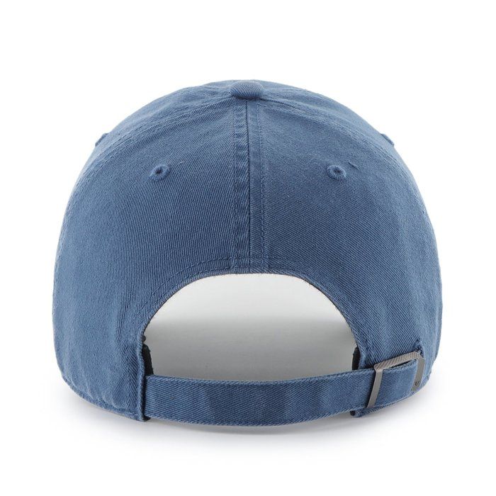 47 Brand Adjustable Cap - BASE New York Yankees timber