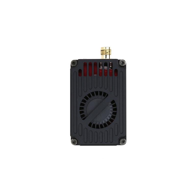 RUSHFPV 3.3G 4W FPV Video Transmitter Set