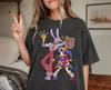 Jax & Pomni Shirt, The Amazing Digital Circus Shirt, Tadc Shirt,