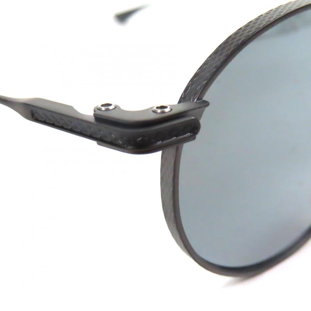 Pristine DITA sunglasses JOURNEY-TWO 2024FALL black mens DTX168 Used