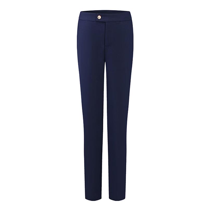 Teluoman Women's Business Suit Set