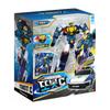 Young Toys Transforming Robot C