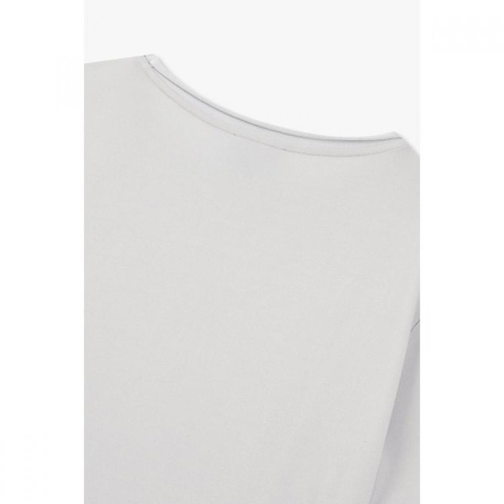 Emporio Armani Women STreTch T shirT A525126509