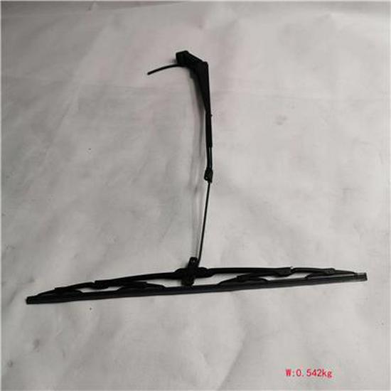 Compatible with Foton Rain Wiper Arm & Blade Assembly 1B24952500023