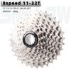 Sunshine Mountain Road Bike 8-Speed Freewheel Cassette 11-23T/11-25T/28T/42T