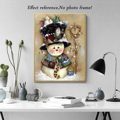 Hobby e creatività – Diamond Painting