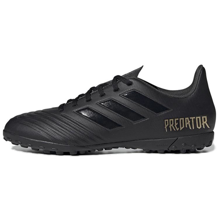 

Adidas Predator Tango 19.4 Tf Triple Black 40