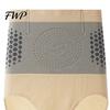Micro-particle Fat Burning Shorts 3Pcs Firm Shaping High-Waisted Micro-Particle Tummy-control Pants Seamless High-waisted Sculpting Butt-lifting