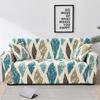 Stretch Sofa Covers for Living Room Anti Slip Sofa Slipcover with Elastic Bottom Pets Friendly Couch Cover Furniture Protector