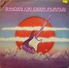 LP Record DEEP PURPLE  Shades Of Deep Purple SHSM2016 Harvest UK Rock Used