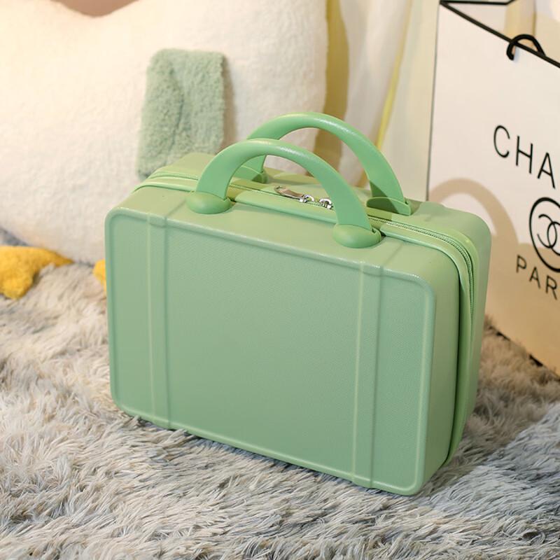 Lishen Carry-on Suitcase