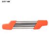 4-5.5mm 2 IN 1 Easy Chainsaw File Chain Sharpener Kits Fit Stihl