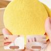 12/50Pcs Compressed Facial Cleansing Sponge Lazy Skincare Tool Disposable Soft Face Wash Puff for Daily Use Travel