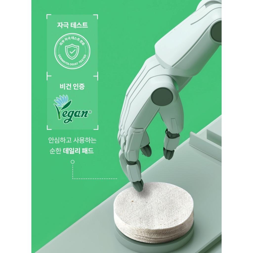 [MEDI-PEEL] Cica Kylande Lugnande Ansiktspads 90ml/50 Pads