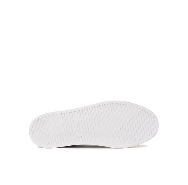 Мужские кроссовки Vagabond Shoemakers Vagabond paul 2.0 5383-001-20 черный