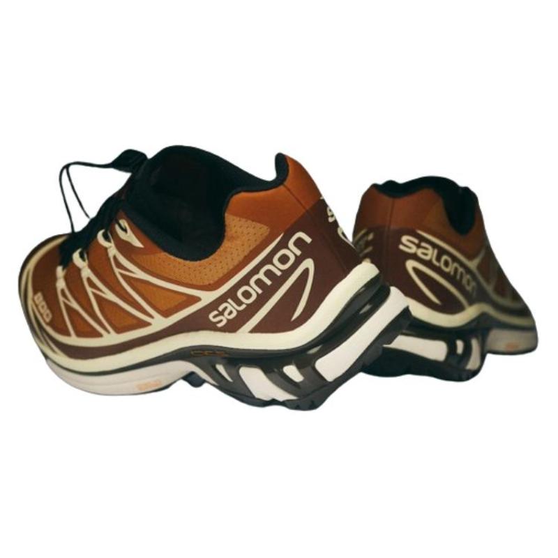 XT-6 END. x XT-6 Salomon 'Porcini' Sneakers L47424300