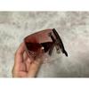 Used Polo Ralph Lauren Gradient Sunglasses