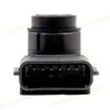 PW50100700AB Pdc Parking Sensor Black For Hyundai Kia For Toyota Yaris 4ML061ADB Replacement Parts Brand New Auto Parts 1pcs