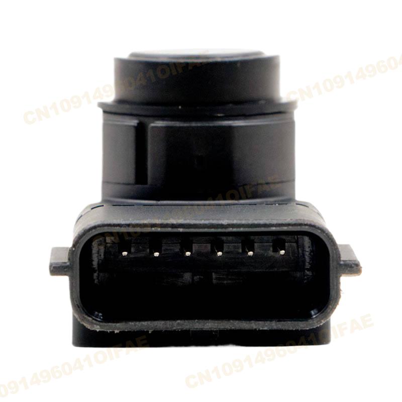 PW50100700AB Pdc Parking Sensor Black For Hyundai Kia For Toyota Yaris 4ML061ADB Replacement Parts Brand New Auto Parts 1pcs