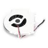 CPU Fan Durable Fast Heat Dissipation 3‑Pin Connector CPU Cooler for Lenovo Thinkpad T60   T60P
