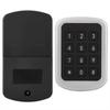 Home Security Password Code Lock Electronic Wardrobe File Cabinet Drawer Lock