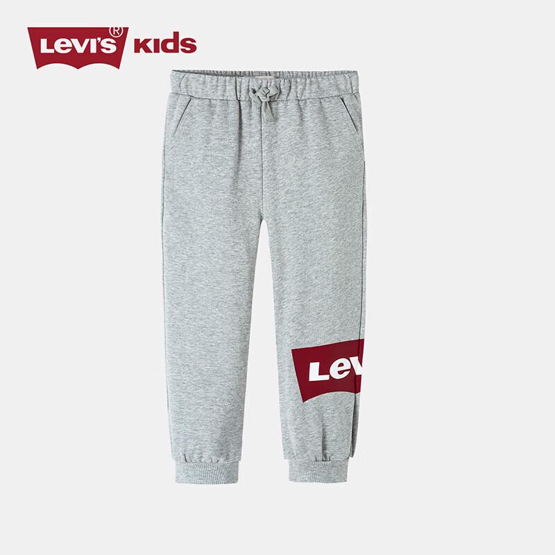 Levi's Kids' Unisex Fleece Joggers