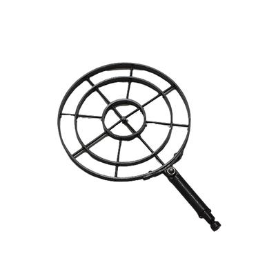 WW2 German MG42 Anticraft Spider Sight UNPAINTED - Reproduction QL-AELP-KKT7