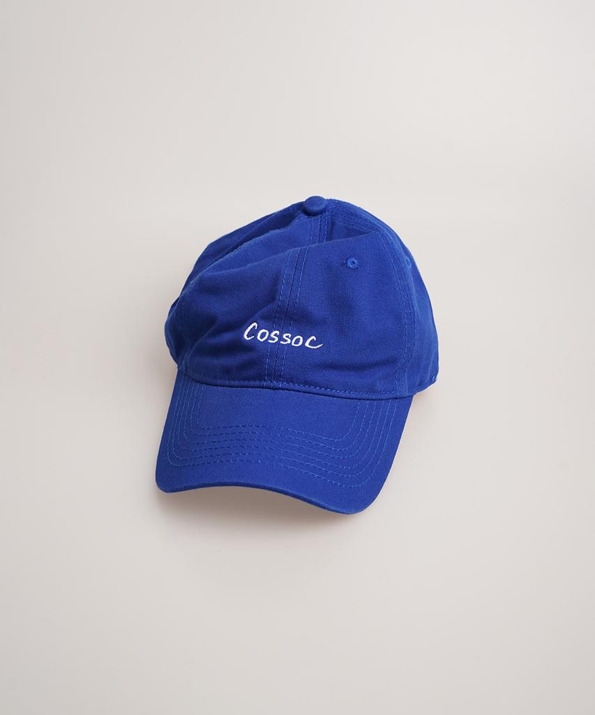 Koso Cc Daily Logo Ball Cap (15 Colors)