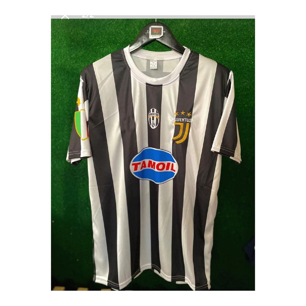 S Del Piero 10 Nostalgia Jersey Adult
