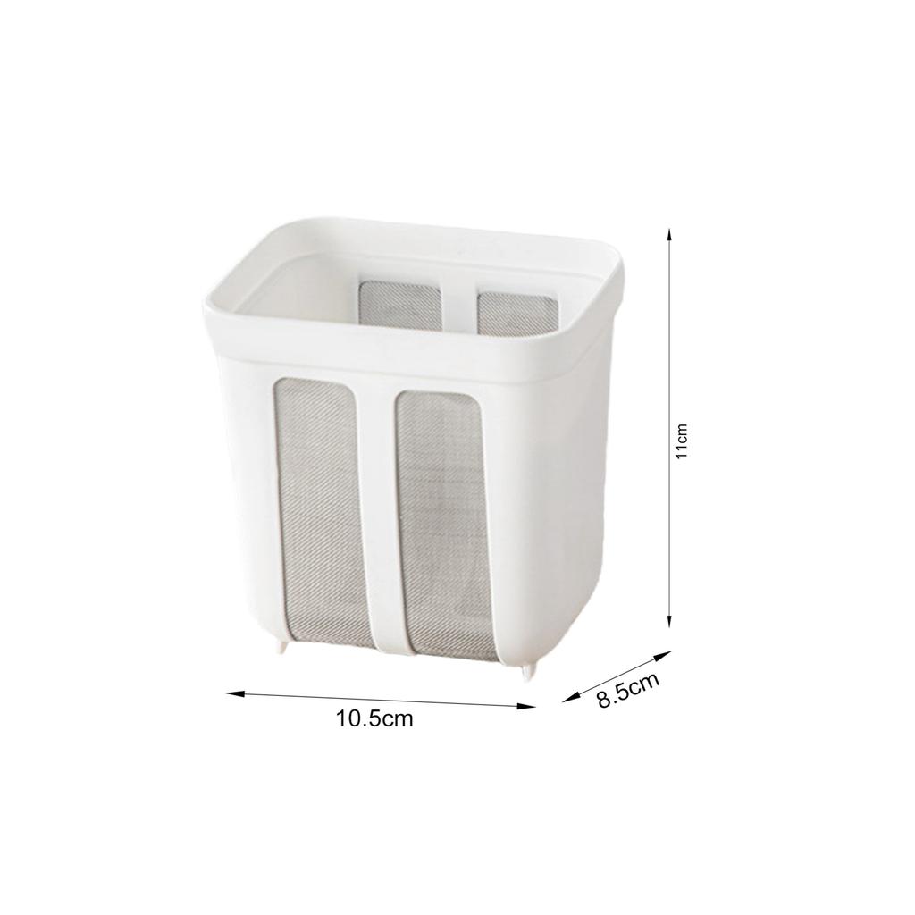 Yogurt Strainer Mesh Reusable Fine Mesh Strainer for Soy Milk Kitchen Juice Filter Separation Filter Mesh