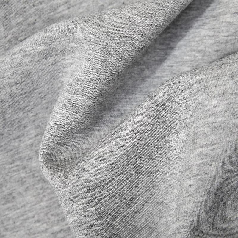 Women's Double-Zip Hooded Sweatshirt Jacket