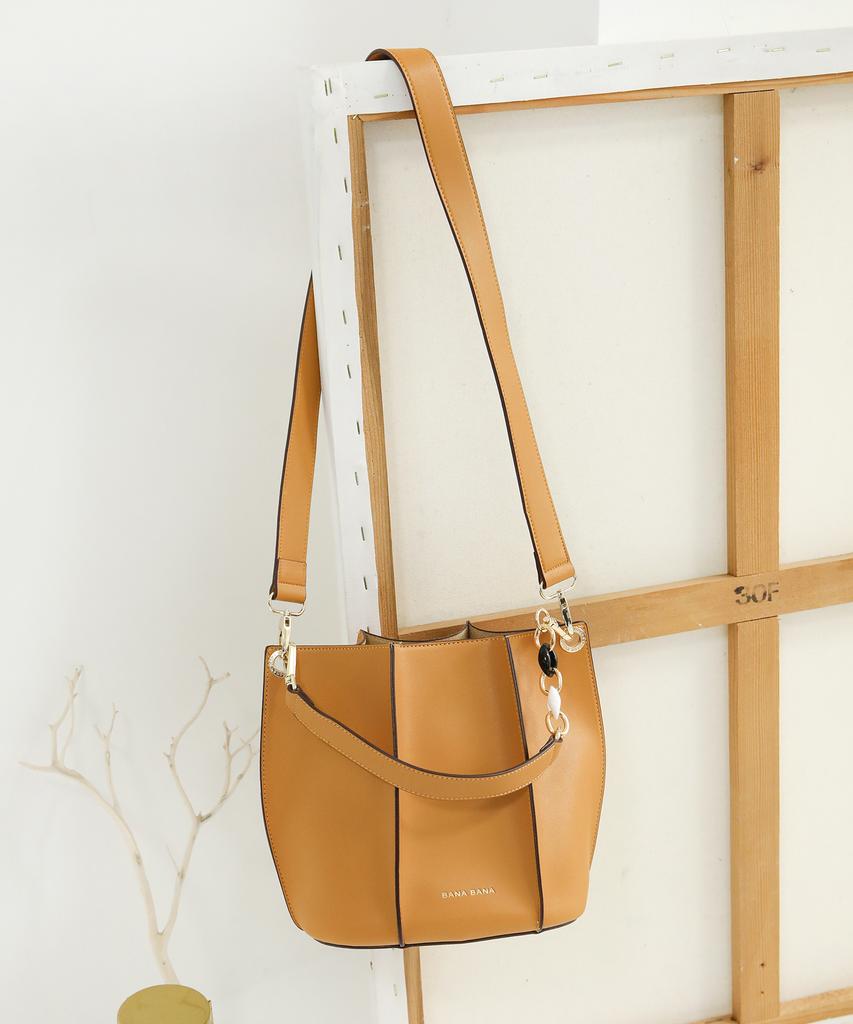 Banabana Ponds C Tote & Shoulder Bag
